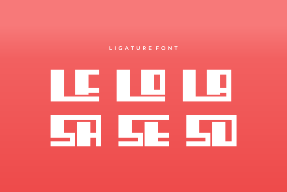 Heart Lesson Font - Preview 5