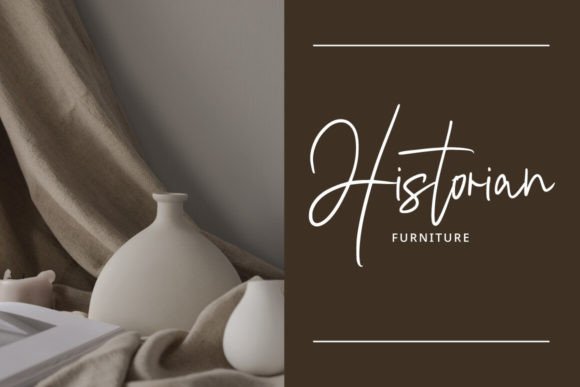 Lisasha Font PNG with transparent background - Preview 4