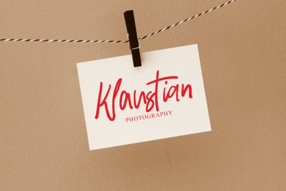 Repage Font PNG with transparent background - Preview 5
