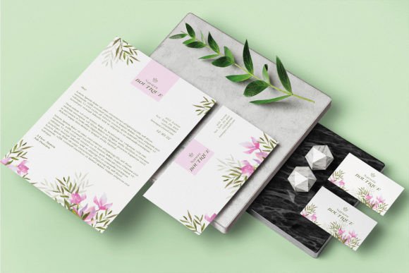 Aristocrat Estate Font - Preview 5