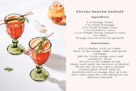 Aristocrat Estate Font - Preview 6