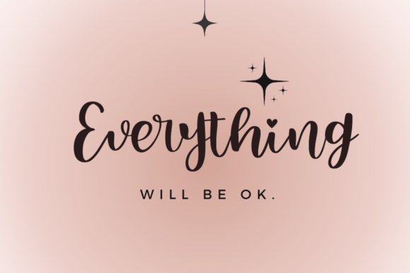 Barbie Font - Preview 4