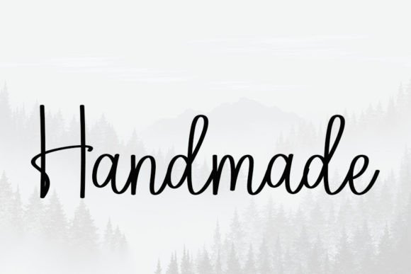 Bold Font - Preview 2