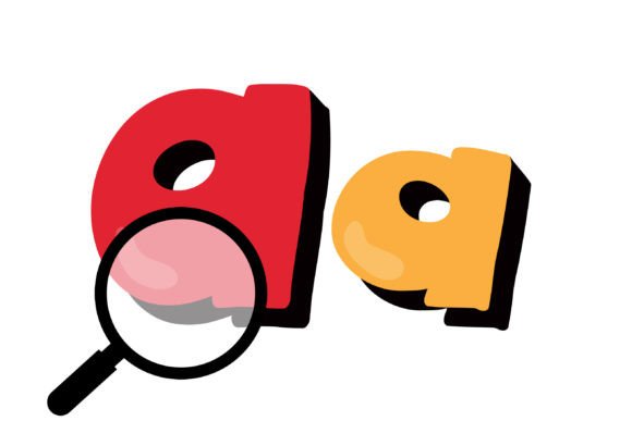 Bug Giggles Font - Preview 5