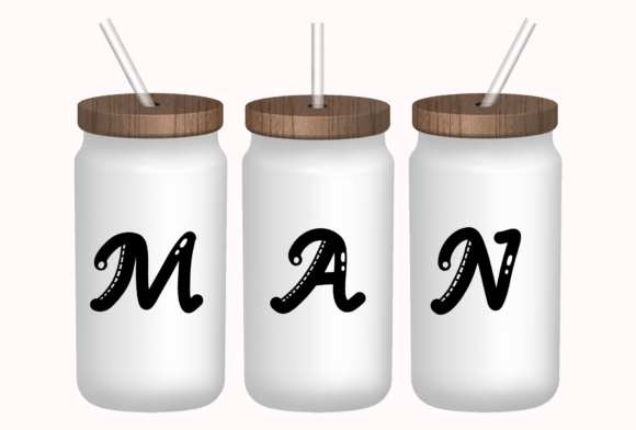 Candy Font - Preview 5