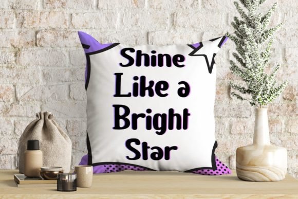 Clone Star Font - Preview 2
