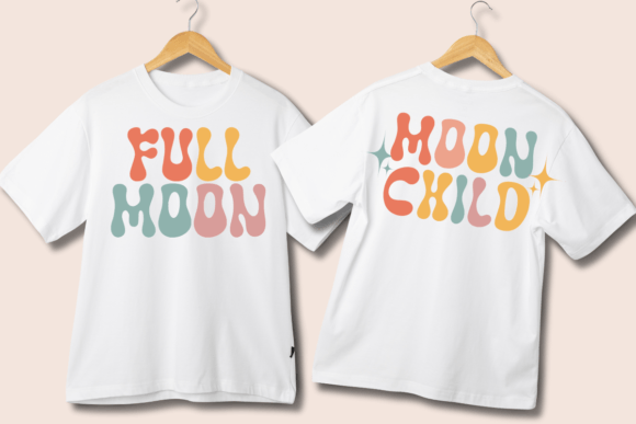 Funny Fungky Font - Preview 2