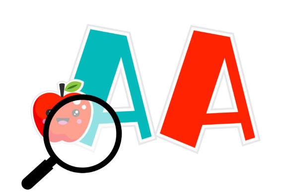 Get Schooled Font - Preview 1