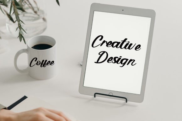 Happy Monday Font - Preview 3