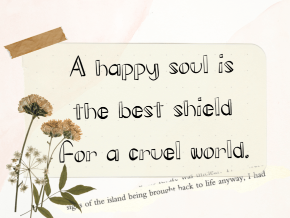 Harper Font - Preview 2