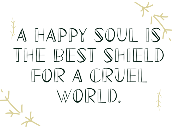 Harper Font - Preview 1