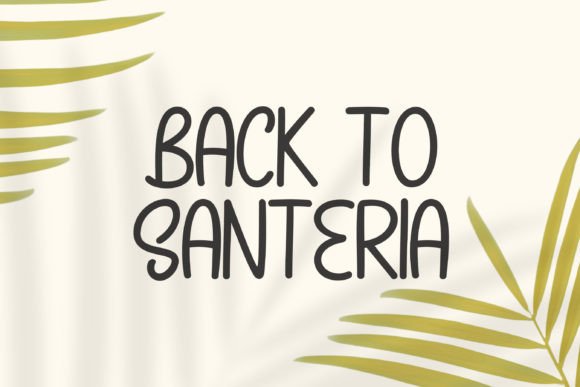 Make Wish Font PNG with transparent background - Preview 1