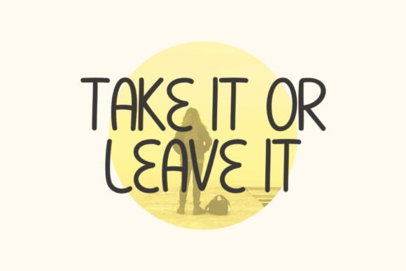 Make Wish Font PNG with transparent background - Preview 2