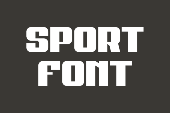 Smart Clover Font PNG with transparent background - Preview 1