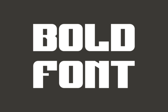Smart Clover Font PNG with transparent background - Preview 2