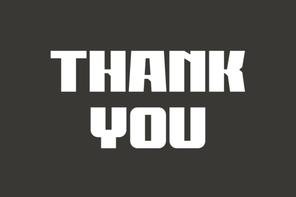 Smart Clover Font PNG with transparent background - Preview 5