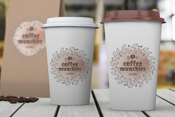 Appetizers Recipes Font - Preview 4