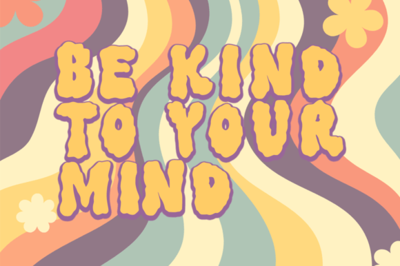 Baby Sheep Font - Preview 1