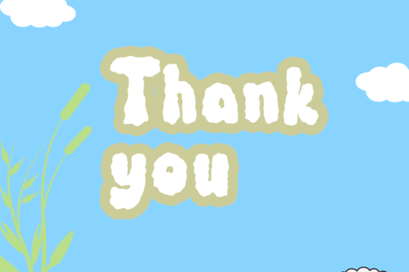 Baby Sheep Font - Preview 5