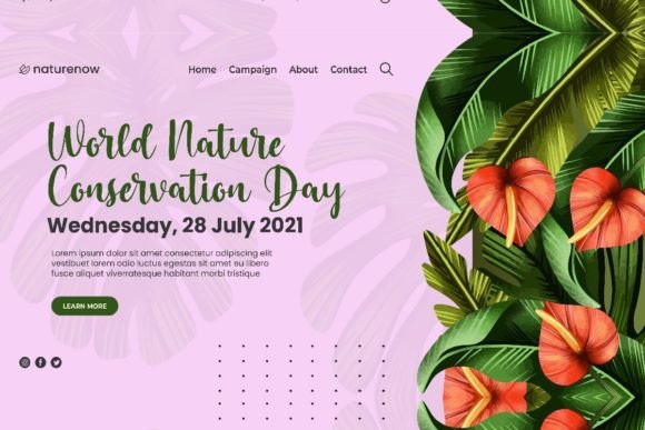Before Thirty Font - Preview 2