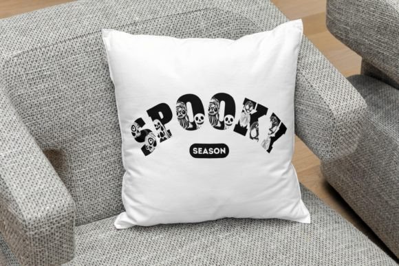 Ghostly Whispers Font - Preview 5