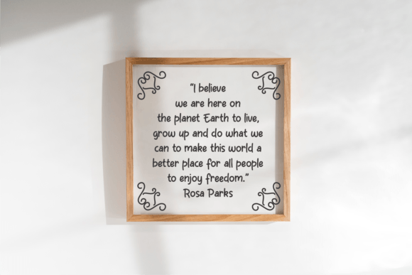 Ordinary Notes Font font preview - 2
