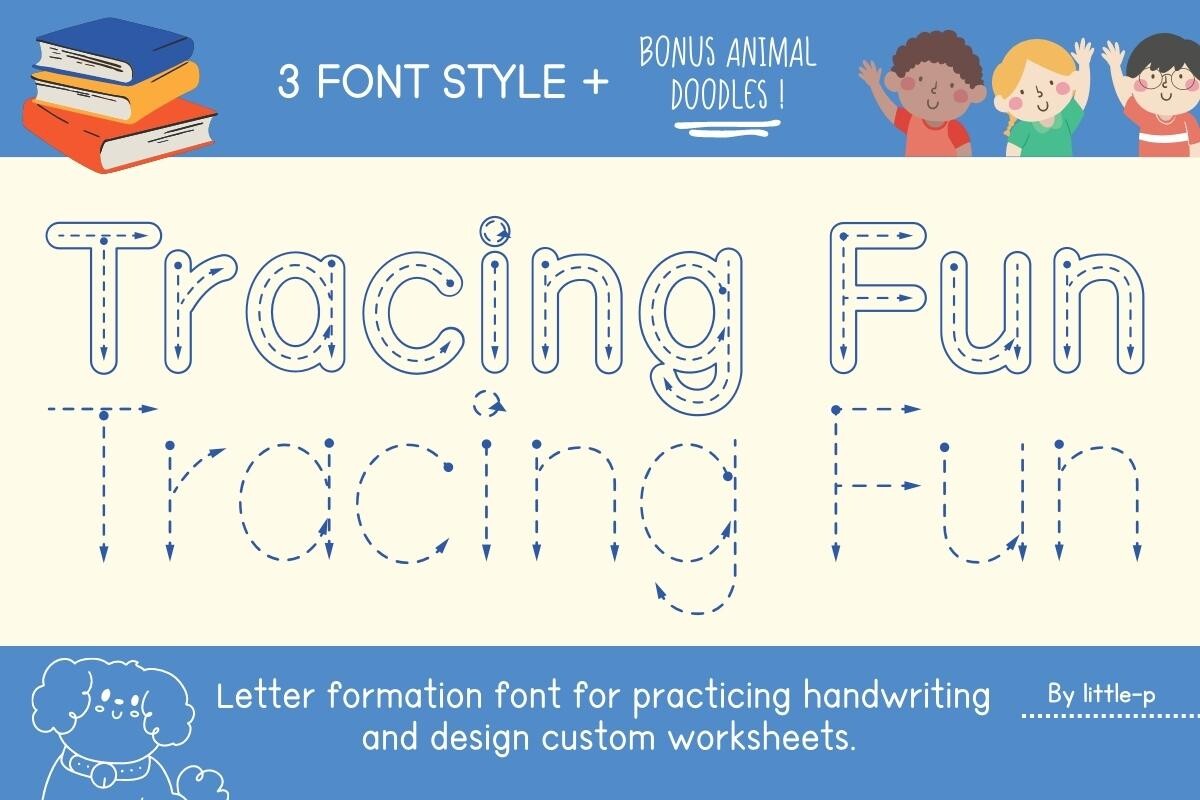 Tracing Fun