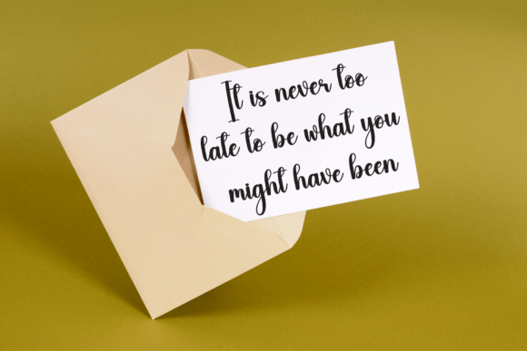 Barbie Bold Font PNG with transparent background - Preview 3