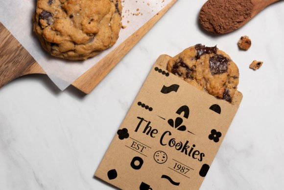 Best Cookies Font - Preview 4