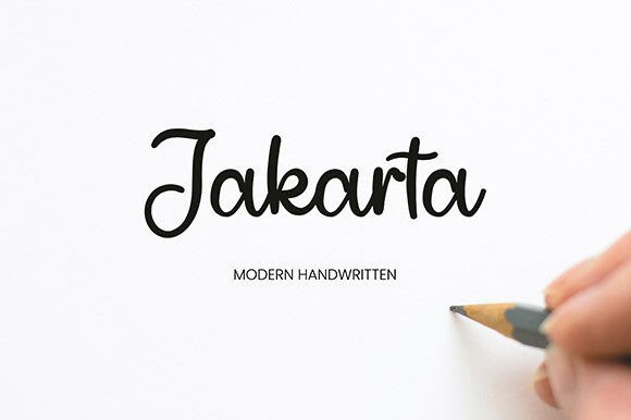 Blawert Font - Preview 4