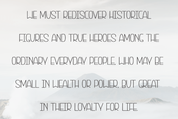 Celebration Font - Preview 5