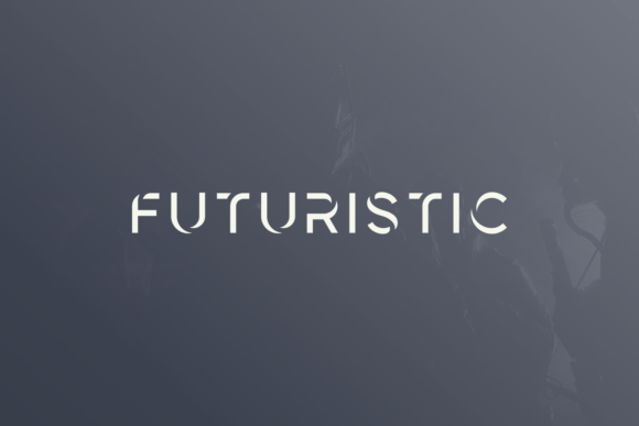 Clourso Font - Preview 3