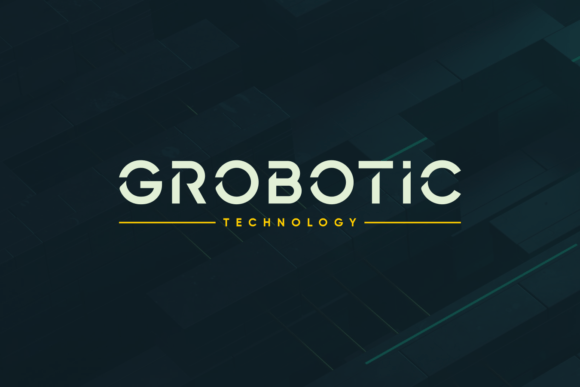 Crourox Font - Preview 1