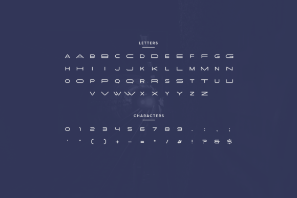 Deorme Font PNG with transparent background - Preview 2