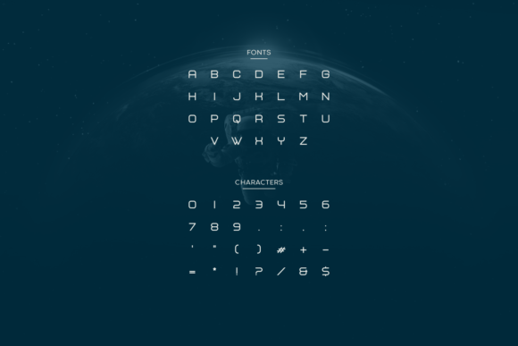Headrio Font PNG with transparent background - Preview 2