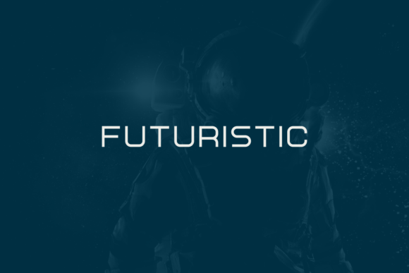 Headrio Font PNG with transparent background - Preview 3