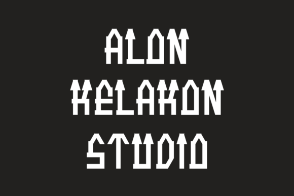 Homepage Font PNG with transparent background - Preview 3