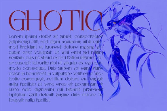 Jhelo Font PNG with transparent background - Preview 3