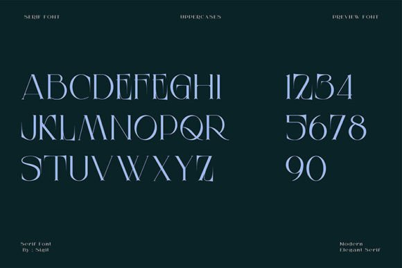 Jhelo Font PNG with transparent background - Preview 4