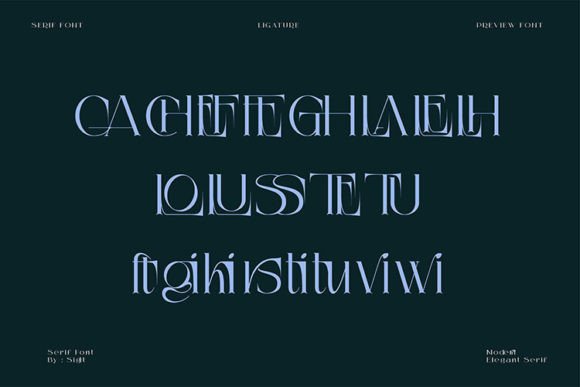 Jhelo Font PNG with transparent background - Preview 6