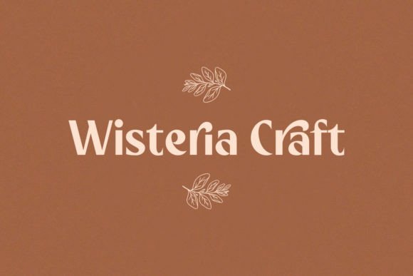 Kinfolk Font PNG with transparent background - Preview 1