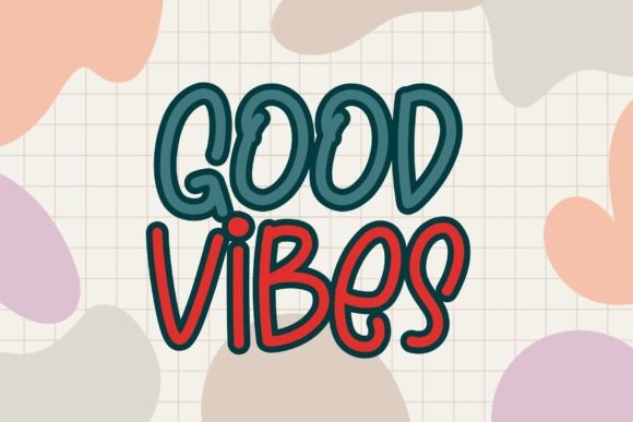 Audrey Font - Preview 2