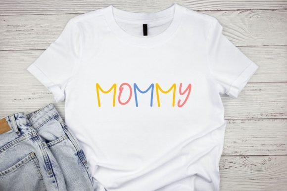 Audrey Font - Preview 4