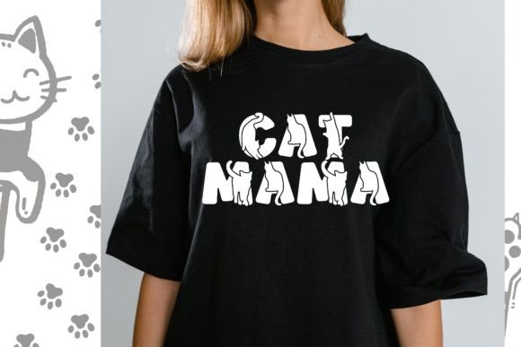 Black Cat Font - Preview 2