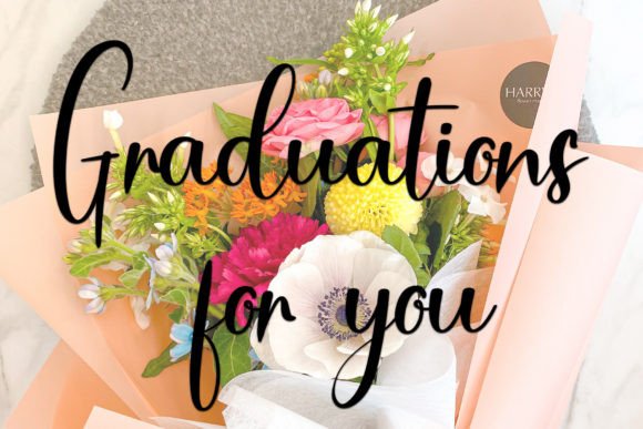 Chabby Font - Preview 3