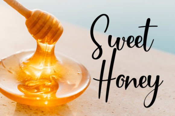 Chabby Font - Preview 4