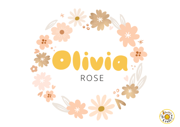 Family Season Font - Preview 6