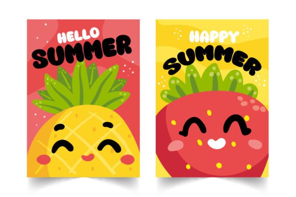 Fox Juice Font - Preview 1