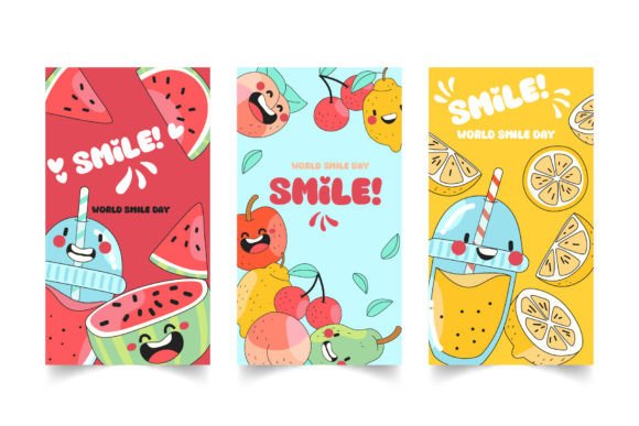 Fox Juice Font - Preview 2