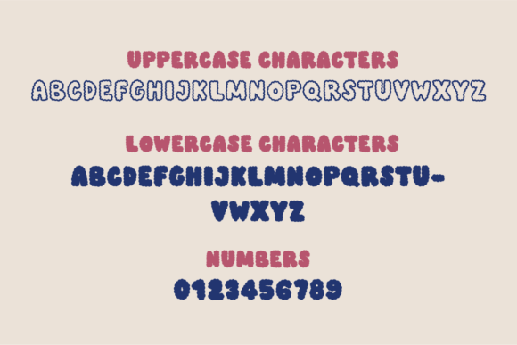 Good Vibes Font - Preview 6